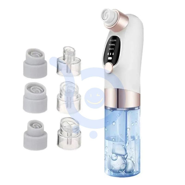 Hidrolimpiador Facial para Impurezas BigSuc