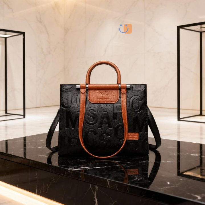 Bolso Luxury para Mujer - Vintage | Hoy hay un regalo sorpresa. - Big Happy