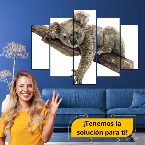 ANIMALES DE LA SELVA 02 - Big Happy