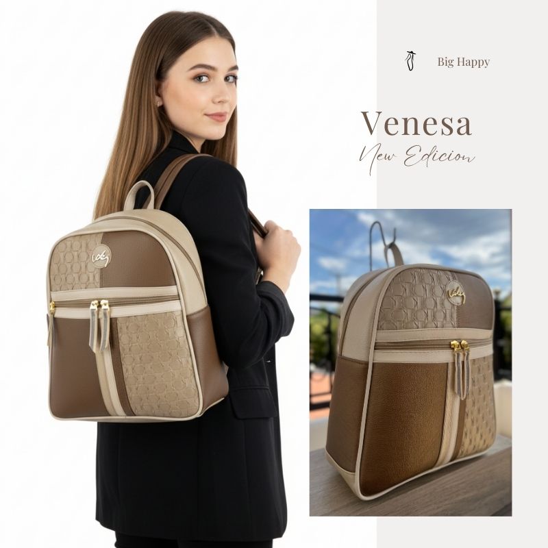 Bolso Venesa – EDICION ESPECIAL - Big Happy