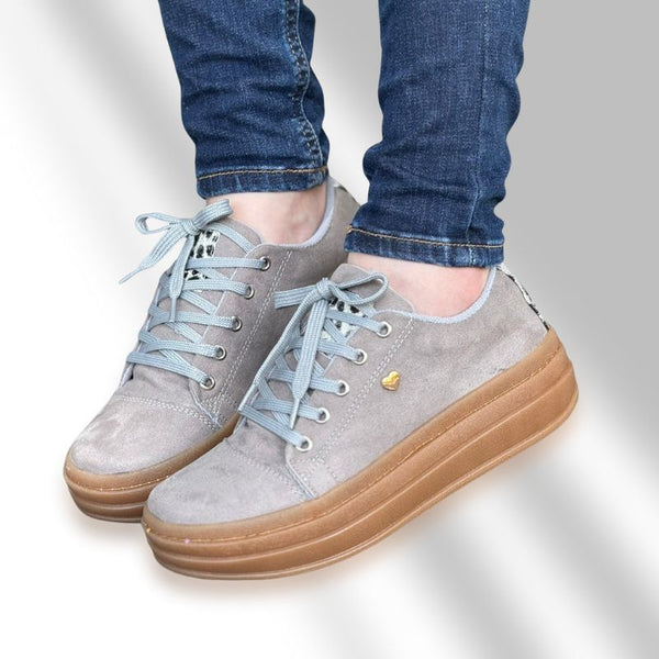 Tennis Bold Cora: El Secreto Que las Mujeres Colombianas Descubrieron.