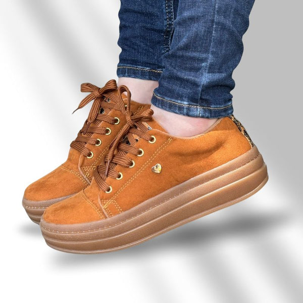 Tennis Bold Cora: El Secreto Que las Mujeres Colombianas Descubrieron.