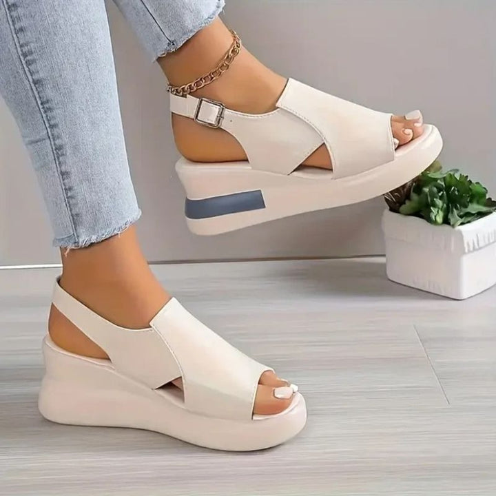 Sandalia ConfortFlex + Regalo Exclusivo Hoy - Big Happy