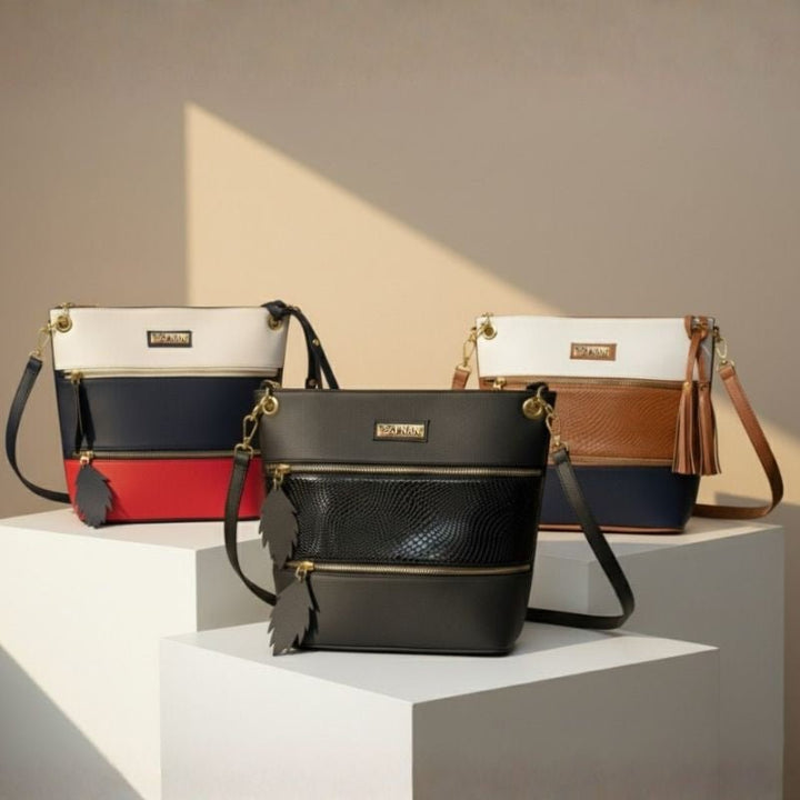 Bolso Megan Star | Edición Premium - Big Happy