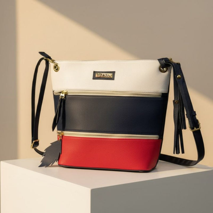 Bolso Megan Star | Edición Premium - Big Happy