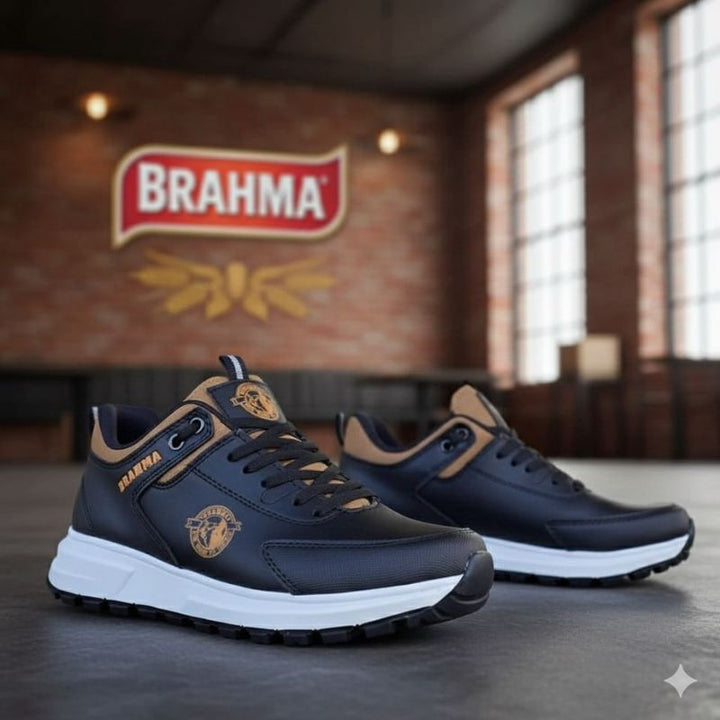 Zapato Brahma Wild BH120162 | LANZAMIENTO 2026 + Regalo exclusivo hoy - Big Happy