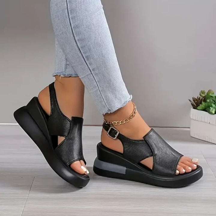 Sandalia ConfortFlex + Regalo Exclusivo Hoy - Big Happy