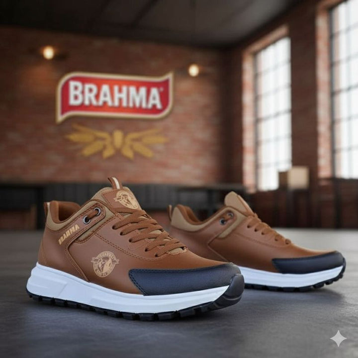 Zapato Brahma Wild BH120162 | LANZAMIENTO 2026 + Regalo exclusivo hoy - Big Happy