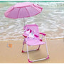 Silla pleglable playera infantil | La Mejor Compañía para Todas Tus Aventuras - Big Happy