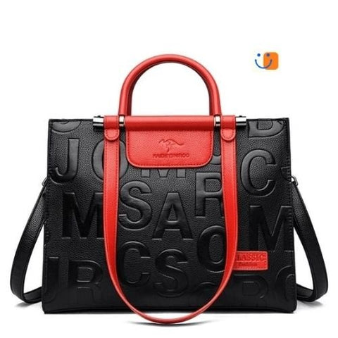 Bolso Luxury para Mujer - Vintage | Hoy hay un regalo sorpresa. - Big Happy