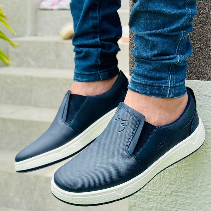 Mocasin Ergonómico Vellez Confort | Envío Prioritário Gratis Hoy - Big Happy