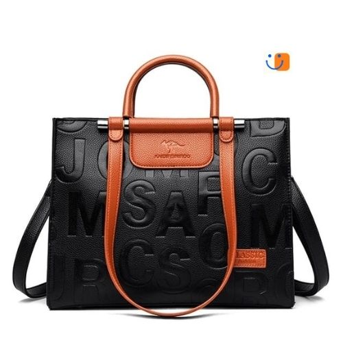 Bolso Luxury para Mujer - Vintage de Cuero