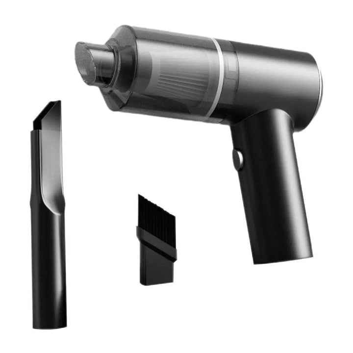 Aspiradora Carro Recargable 5 Pzas - Big Happy