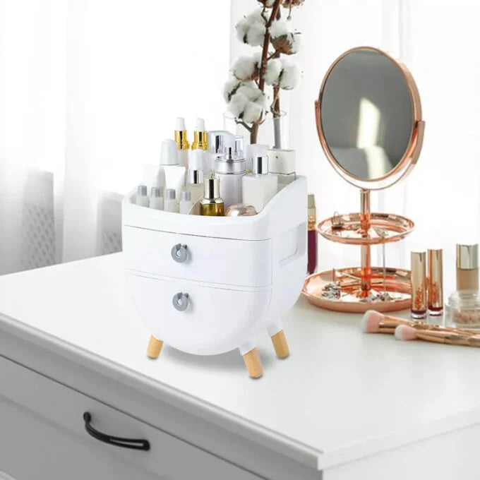 Gray helmet for bikers