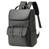 Mochila de Lujo CLASIC - VINTAGE | Organización con Resistencia y Estilo Único - Big Happy