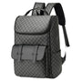 Mochila de Lujo CLASIC - VINTAGE | Organización con Resistencia y Estilo Único - Big Happy
