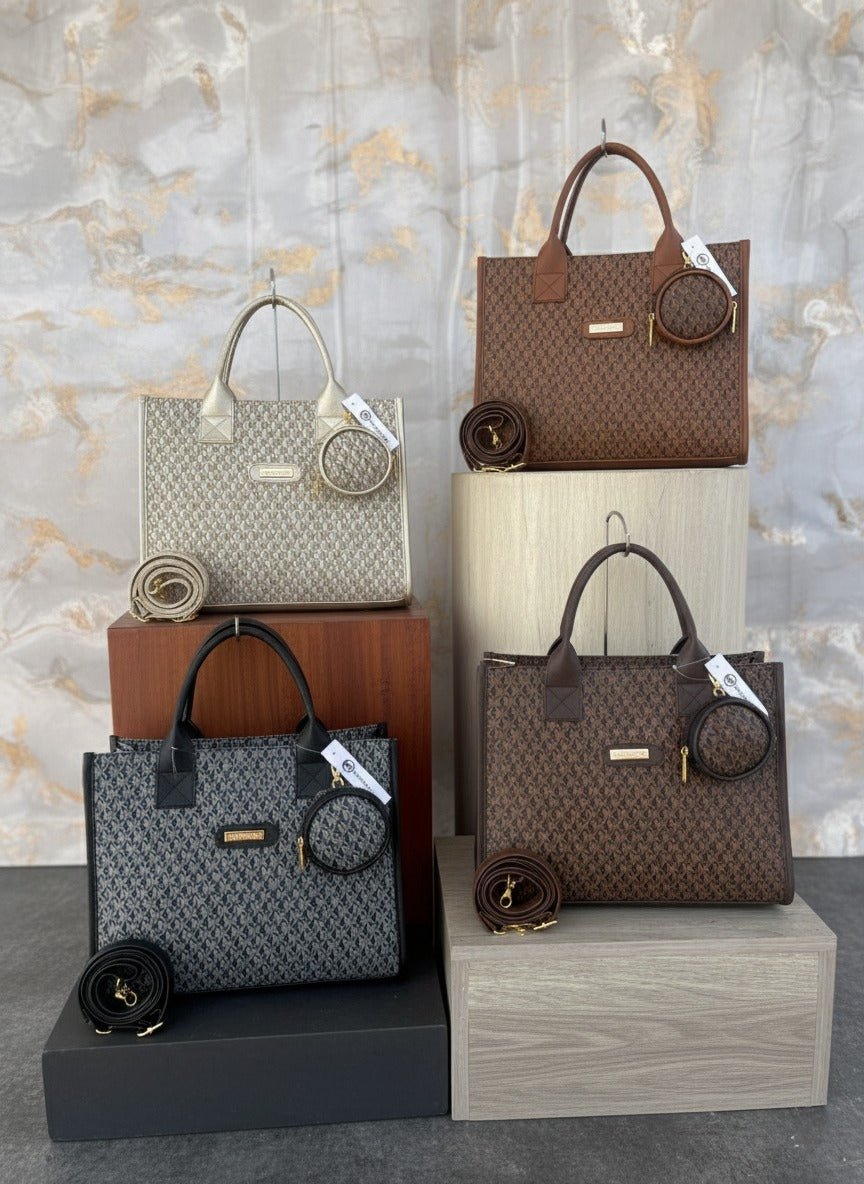 Bolso Mónaco - LANZAMIENTO EXCLUSIVO - Big Happy