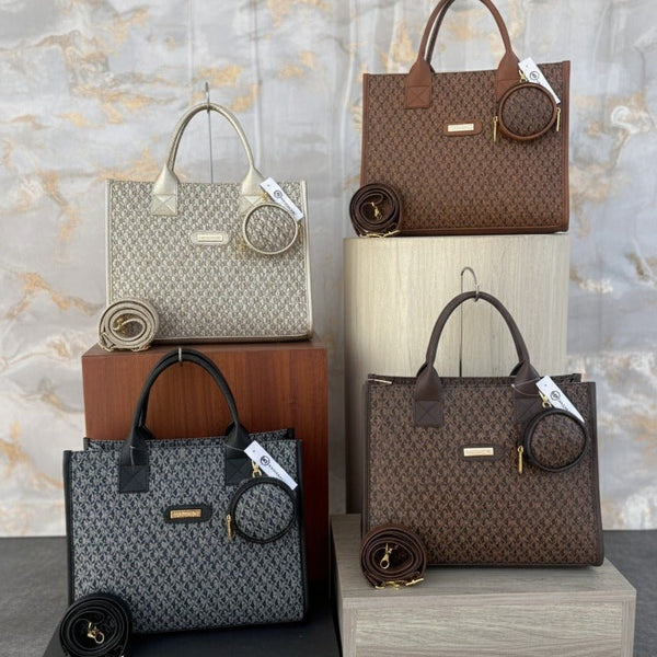 Bolso Mónaco - LANZAMIENTO EXCLUSIVO - Big Happy