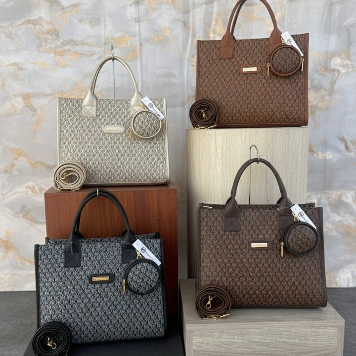 Bolso Mónaco - LANZAMIENTO EXCLUSIVO - Big Happy