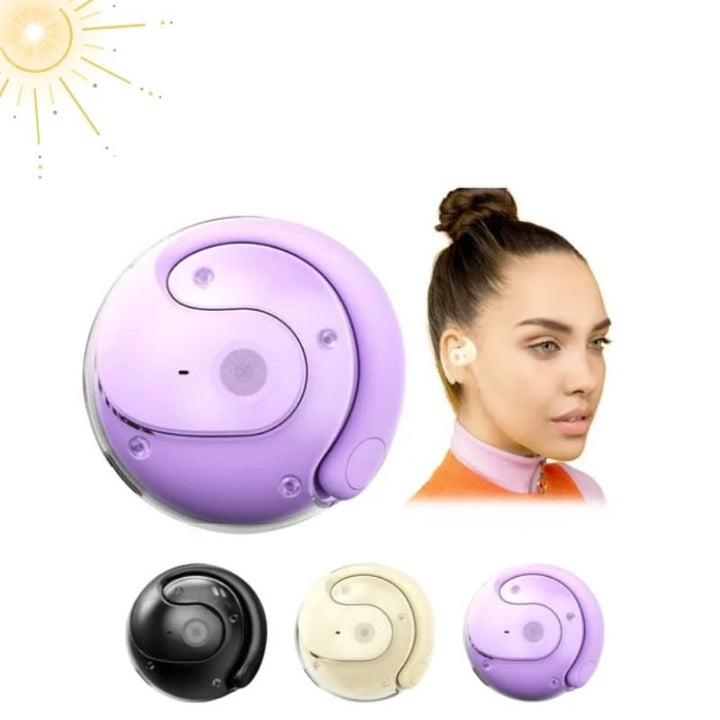 Auriculares Tradutores AI | Pago Contra Entrega - Big Happy