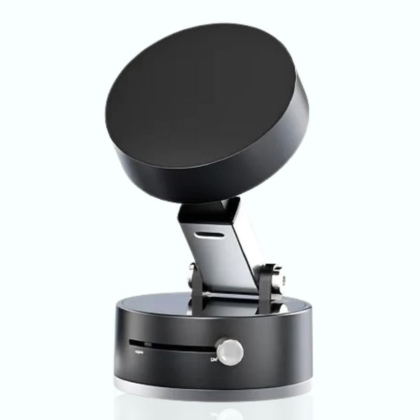 Soporte BigChimba NS2 – Magnético com Ventosa a VÁCUO 20x más adherente