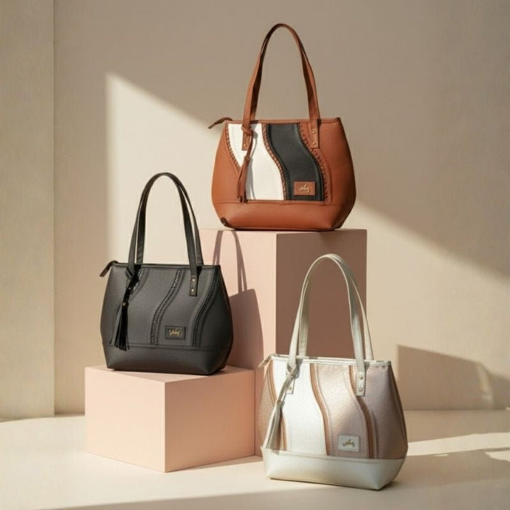 Bolso de Mujer Velez Pluma Premium - Big Happy