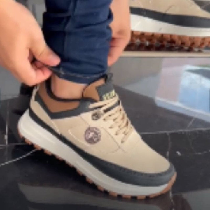 Zapato Brahma Style + Regalo Sorpresa HOY - Big Happy