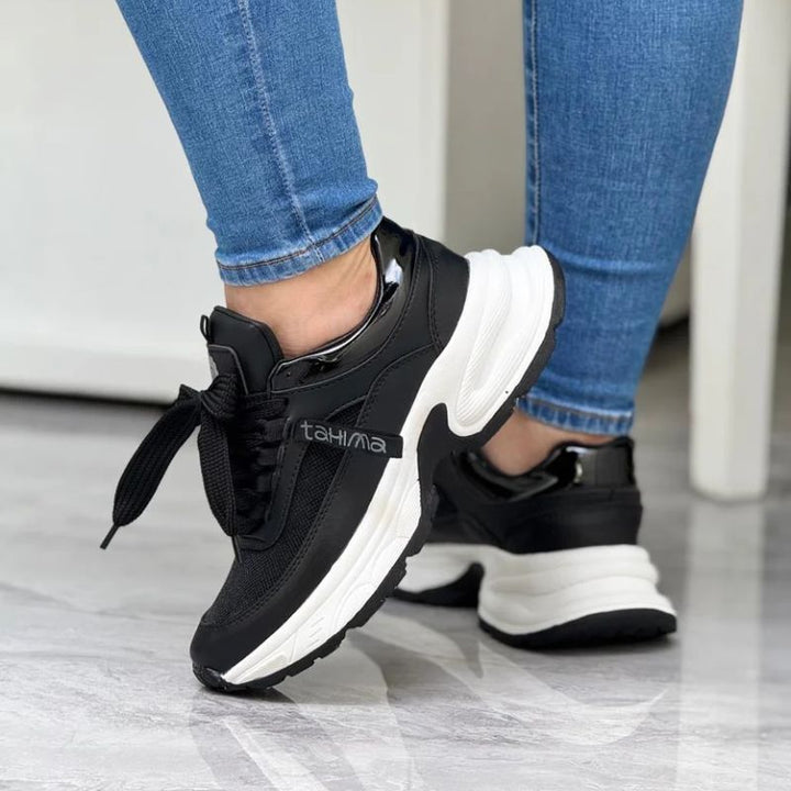 Zapatillas Mujer TanyWar | Pago en casa - Big Happy