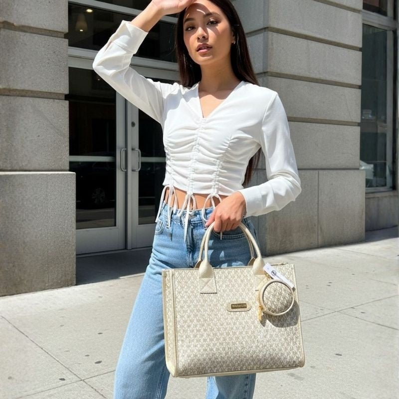 Bolso Mónaco - LANZAMIENTO EXCLUSIVO - Big Happy
