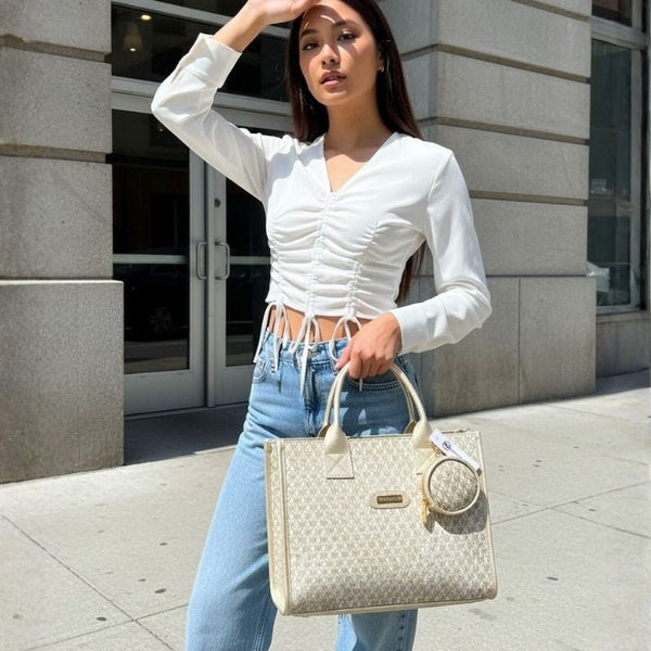 Bolso Mónaco - LANZAMIENTO EXCLUSIVO - Big Happy