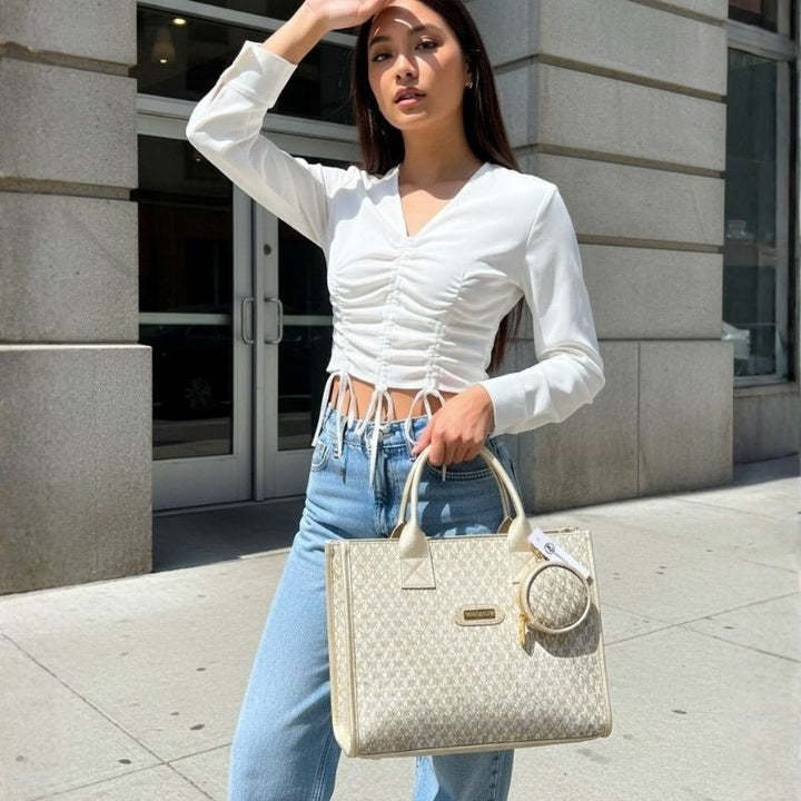 Bolso Mónaco - LANZAMIENTO EXCLUSIVO - Big Happy