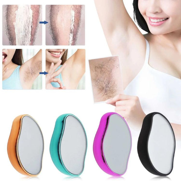 Depiladora Cristal® – Piel Suave por 6 Meses SIN DOLOR ✨ | Envío Contra Entrega