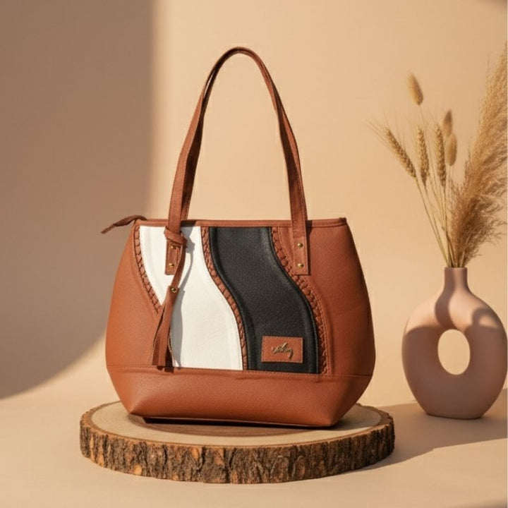 Bolso de Mujer Velez Pluma Premium - Big Happy