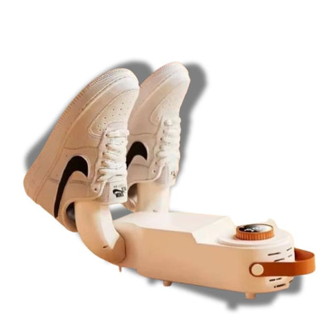 Secador de Zapatos Electrico - Big Happy