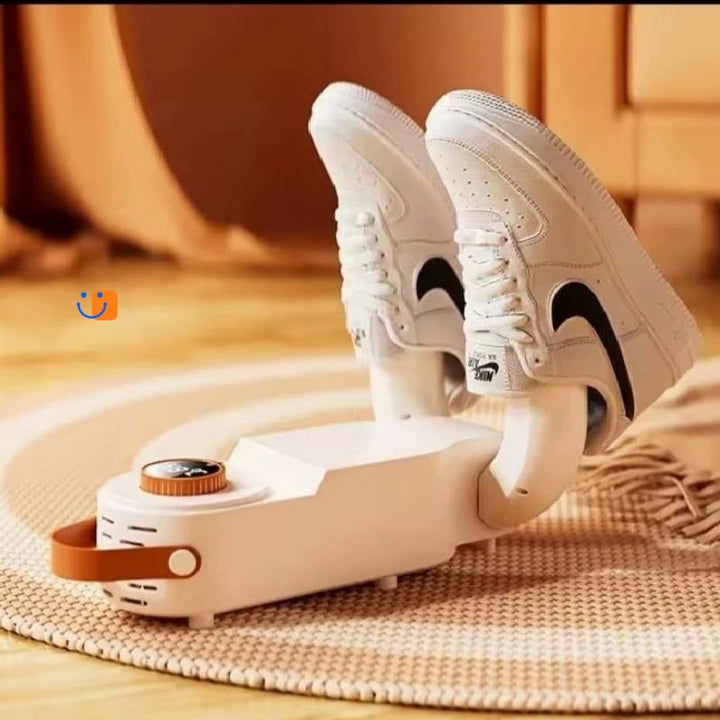 Secador de Zapatos Electrico - Big Happy