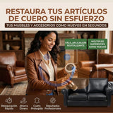 Fixleath Crema Renovadora de Cueros - Big Happy