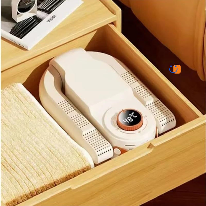 Secador de Zapatos Electrico - Big Happy