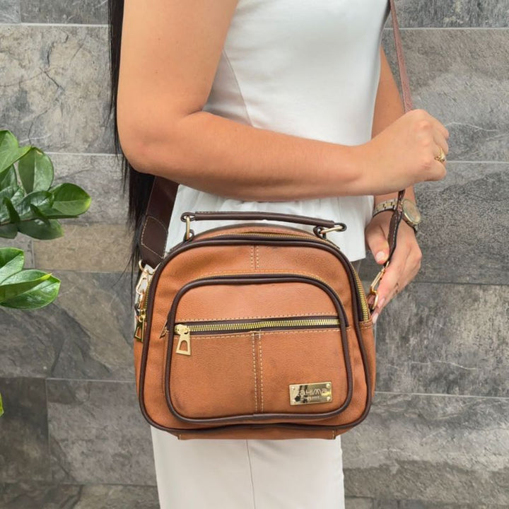 Bolso de hombro elegante e informal | - Big Happy