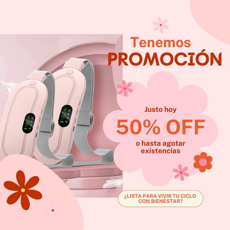 CicloConfort Pro® – Conforto para seus dias de ciclo🔥