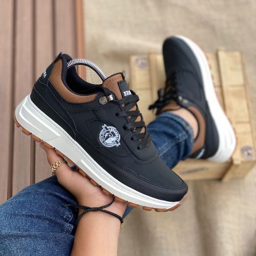 Calzado Casual Brahma Style