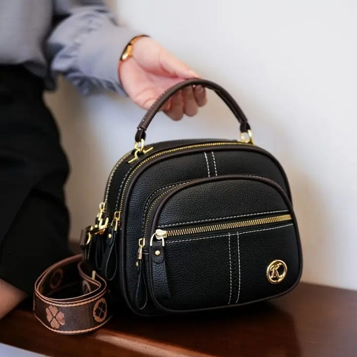 Bolso de hombro elegante e informal | - Big Happy