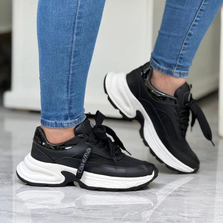 Zapatillas Mujer TanyWar | Pago en casa - Big Happy