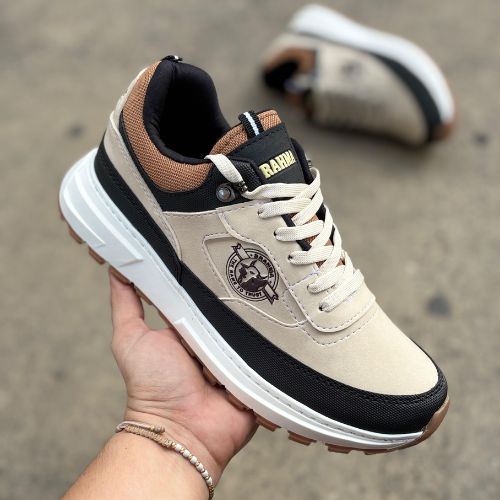 Calzado Casual Brahma Style