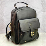 Mochila urbana negra | Morral para Dama - Big Happy