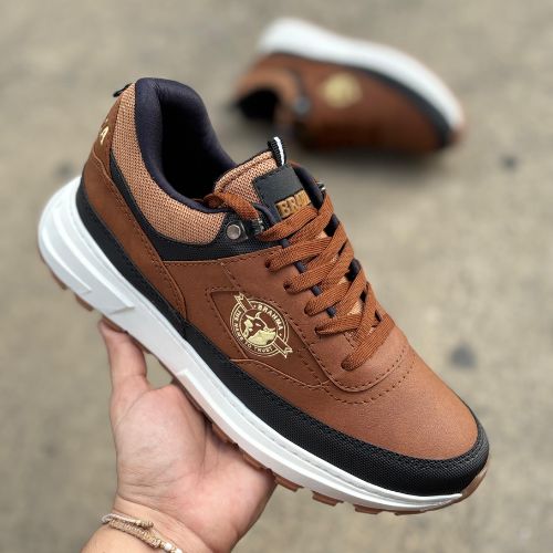 Calzado Casual Brahma Style