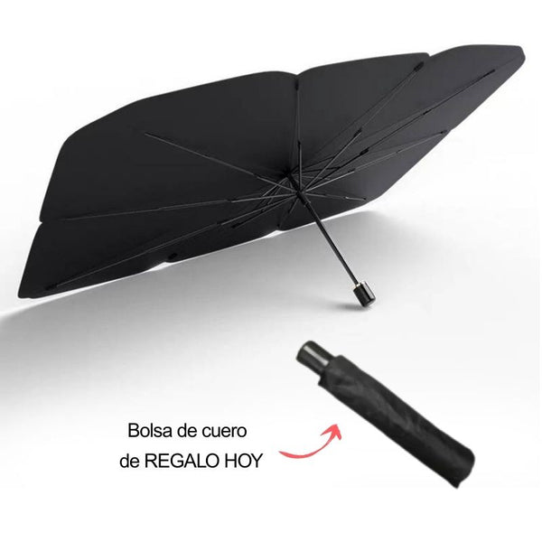 Parasol con Apertura Ultra-Rápida | Oferta Especial Hoy