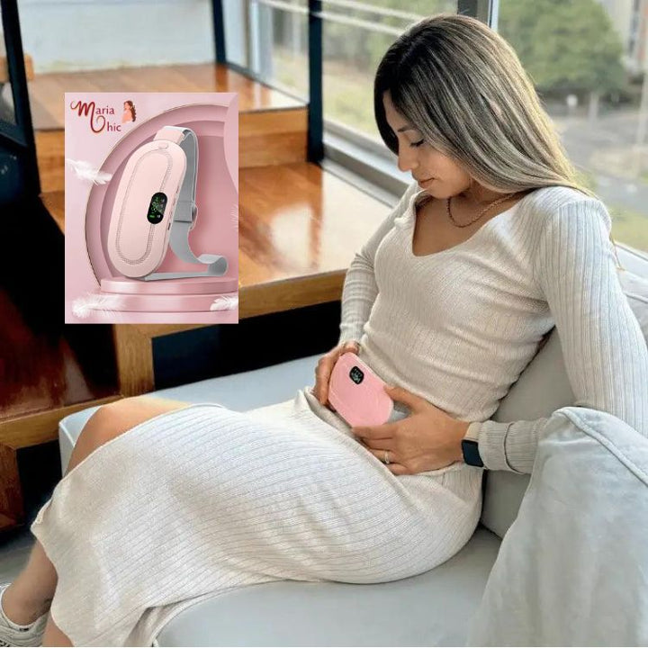 CicloConfort Pro® – Comodidad para tus días de ciclo menstrual.🔥 - Big Happy