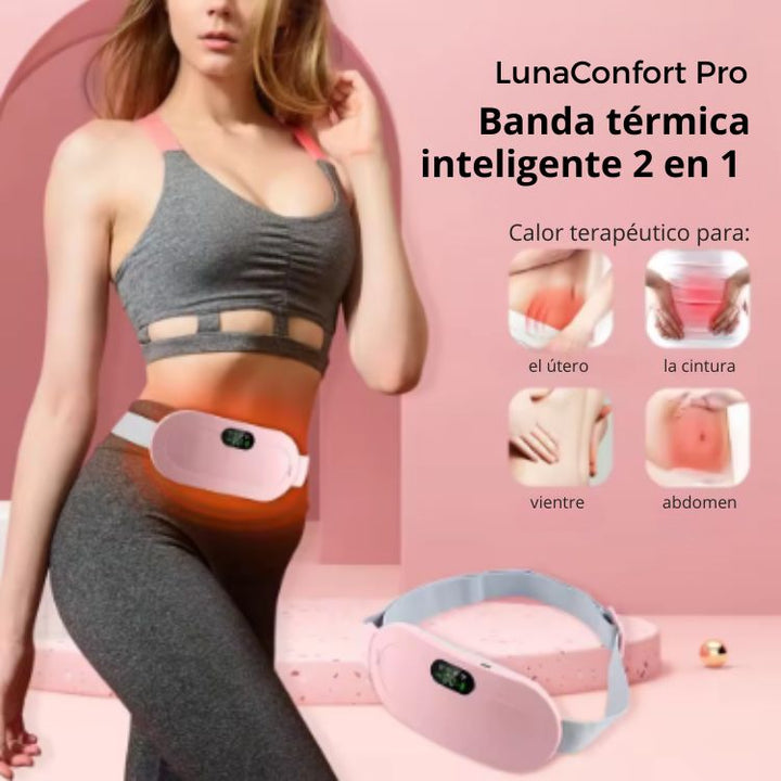 CicloConfort Pro® – Comodidad para tus días de ciclo menstrual.🔥 - Big Happy