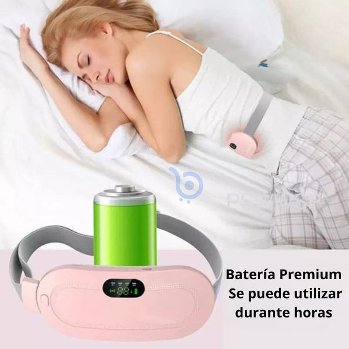 CicloConfort Pro® – Comodidad para tus días de ciclo menstrual.🔥 - Big Happy