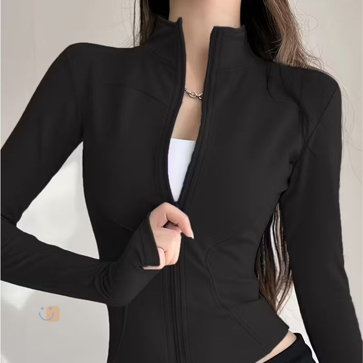 Chamarra Deportiva Define - Big Happy